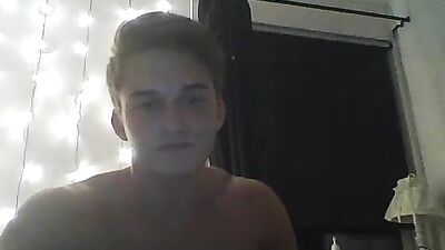 Young California - Amateur Cum Shots Handjob