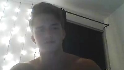 Young California - Amateur Cum Shots Handjob