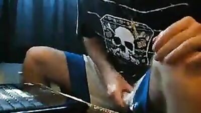 Straight Boys Betrayal: Amateur Gay Porn Video