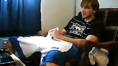 Straight Boys Betrayal: Amateur Gay Porn Video