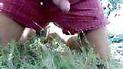 Outdoor Adventure: Wild Wanks in the Bush