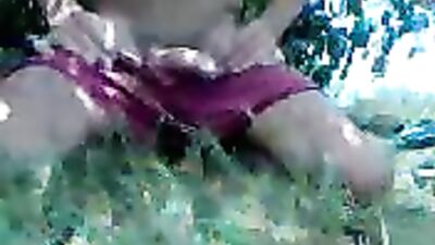 Outdoor Adventure: Wild Wanks in the Bush