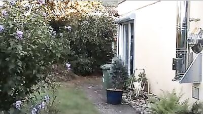 Bandit Spanking: Amature Fetish Ass Play