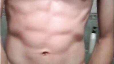 Asian Boy Jerk-Off: The Ultimate Handjob Experience!