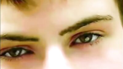 Mysterious Eyes & Sensual Kisses: A Gay Porn Experience!