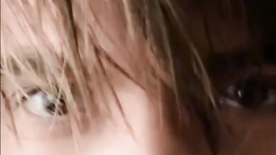 Mysterious Eyes & Sensual Kisses: A Gay Porn Experience!