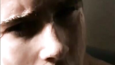 Mysterious Eyes & Sensual Kisses: A Gay Porn Experience!