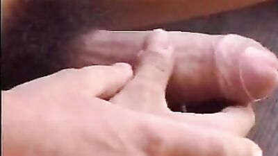 Lukas, Marcel & Tomas: Cum Shots and Handjobs Reunion!