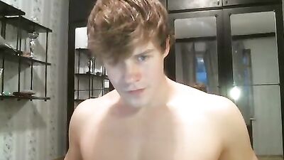 Gay Porn - By Cam Tasty Young: Amature Cum Shots Handjob