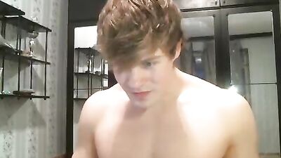 Gay Porn - By Cam Tasty Young: Amature Cum Shots Handjob