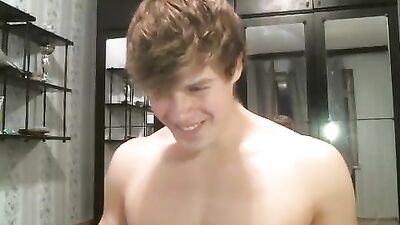 Gay Porn - By Cam Tasty Young: Amature Cum Shots Handjob