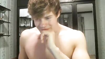 Gay Porn - By Cam Tasty Young: Amature Cum Shots Handjob