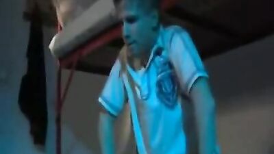 Dreaming of Big Cocks - Amateur Gay Porn Video