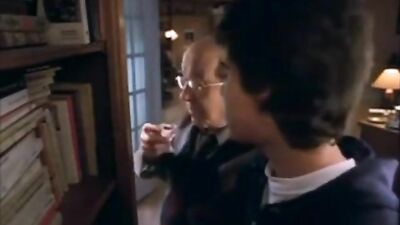 Young & Hungry: Man Meets 18-Year-Old Boy