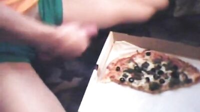 Pizza Boys Delivering Hardcore Cocks