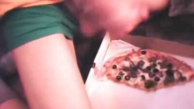 Pizza Boys Delivering Hardcore Cocks