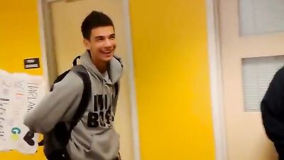 Passionate Homecoming Reunion: Lukas Gay Romance
