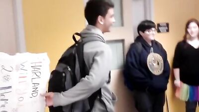 Passionate Homecoming Reunion: Lukas Gay Romance