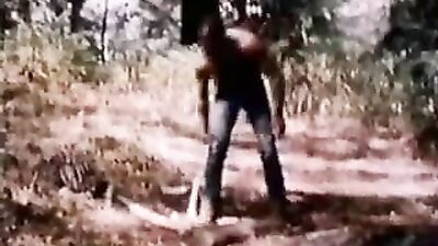 Tent Cummers: Action-Packed Bareback Orgasms!