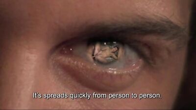 Young & Willing: Tomas Piers Gets Taught Again!