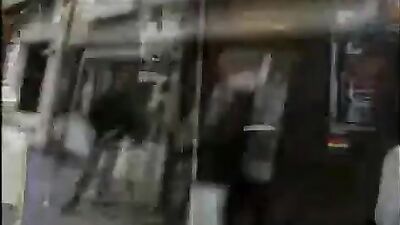 Sexual Cinema - Action Bareback Ass Play