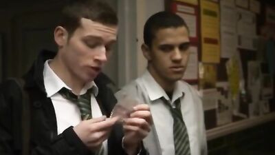 Prayers Answered - A Gay Short Film About Bullying and Hope