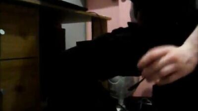 Young and Ready: Sirius Jaw-Dropping Solo Cum Shot!