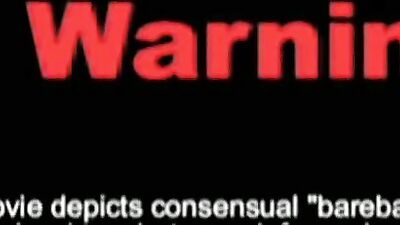 Taking Turns Bareback Bliss: Exploring the Rush of Raw Sex!