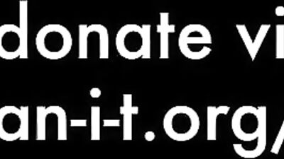 Gavin MacIntosh PowerUp #PowerOn - A Gay Porn Video to Help LGBTQ Teens!