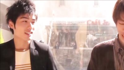 Eastern Promise XXX: The Ultimate Asian Action