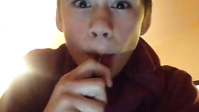 Smoke and Fire: A Gay Porn Video with Explosive Action