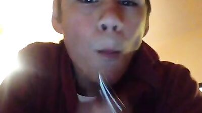 Smoke and Fire: A Gay Porn Video with Explosive Action