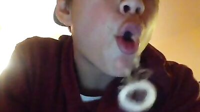 Smoke and Fire: A Gay Porn Video with Explosive Action