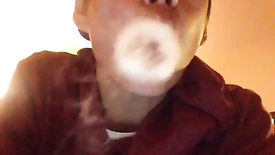 Smoke and Fire: A Gay Porn Video with Explosive Action