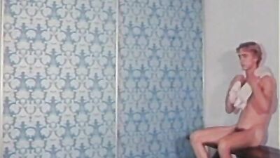 Blond Porn Lovers: Action Cum Shots with Blond Boys