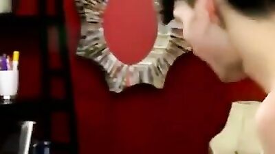 Daddys Revenge: Stepping up to Take all that Daddy Gives!