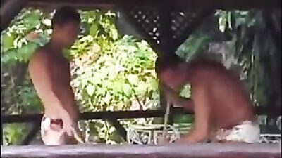 Hose Lover Action - Gay Porn Video