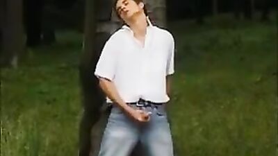 Forest Fury: Hardcore Action & Cum Shots in the Woods!