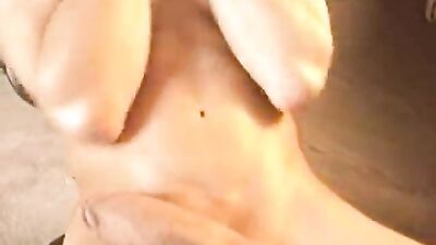 Hot Solo Porn - Different Ways to Wank!