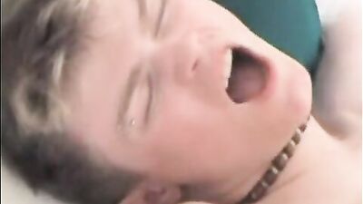 Sexy Frodo Seduces Cole