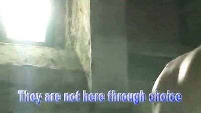 Pragues Prisoners: Gay Men Behind Bars!