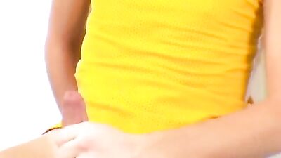 Brads Bottle Play: Ultimate Cum Shots Solo Ass!