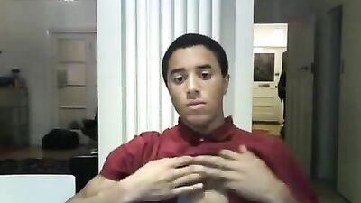 Web-Cam Fun Flex A5 - Exciting Gay Porn Adventure!