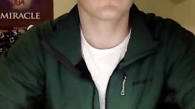 Canadian Cuties Amateur Ass Play with Blond Boys