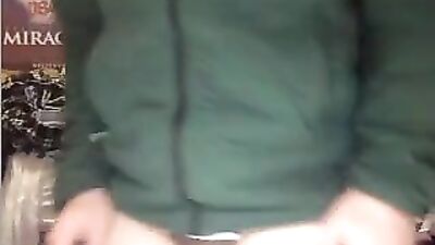 Canadian Cuties Amateur Ass Play with Blond Boys