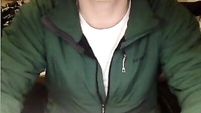 Canadian Cuties Amateur Ass Play with Blond Boys