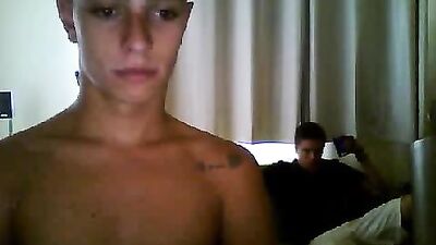 Gay Cam Cum Amateurs: Sweetest Boys on Camera!