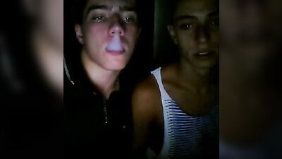 Gay Cam Cum Amateurs: Sweetest Boys on Camera!