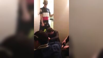 Boyflash: The Ultimate Voyeur Experience