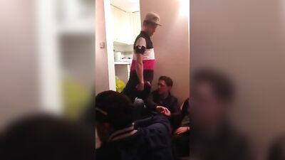 Boyflash: The Ultimate Voyeur Experience